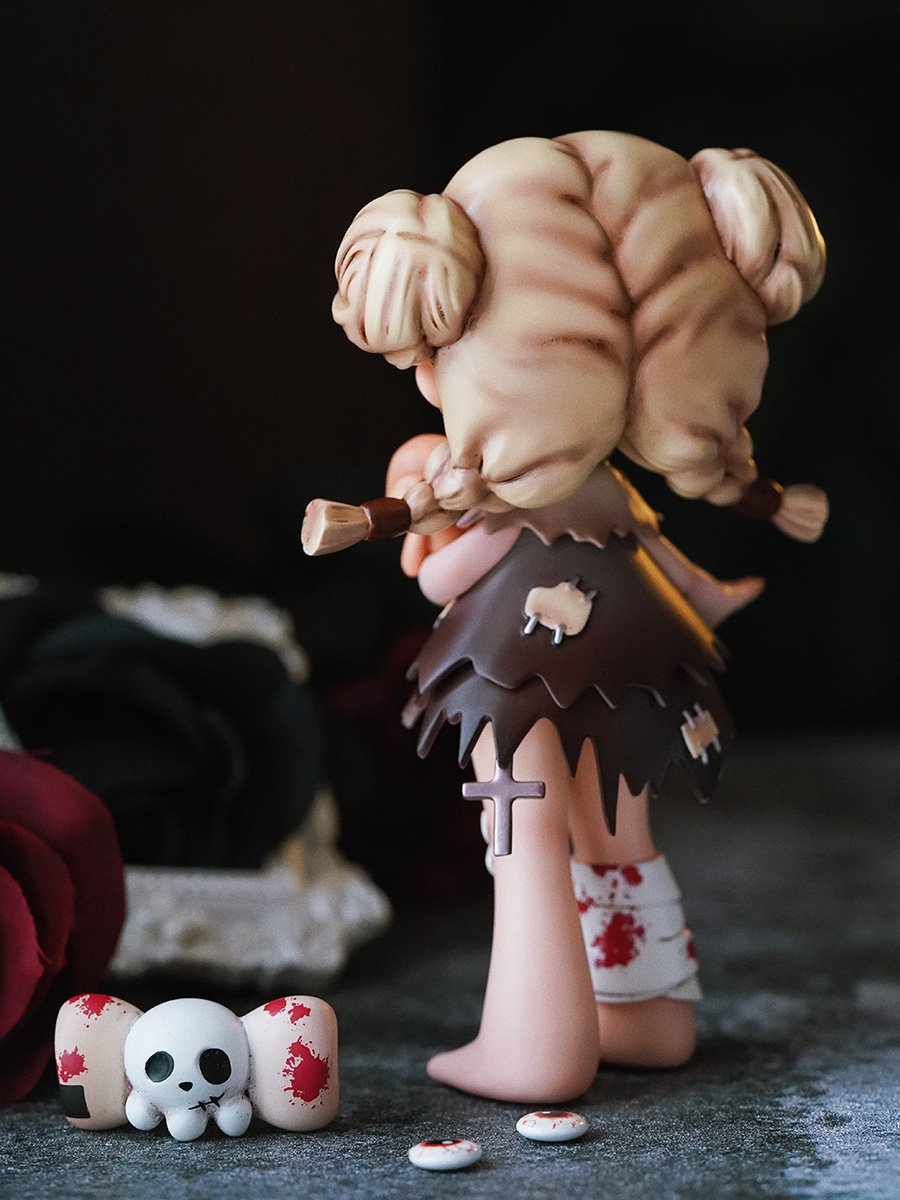 予約販売:10月中旬~11月上旬 お届け予定】卓兔Studio 「Faye 予約販売:10月中旬~11月上旬 お届け予定】卓兔Studio 「Faye