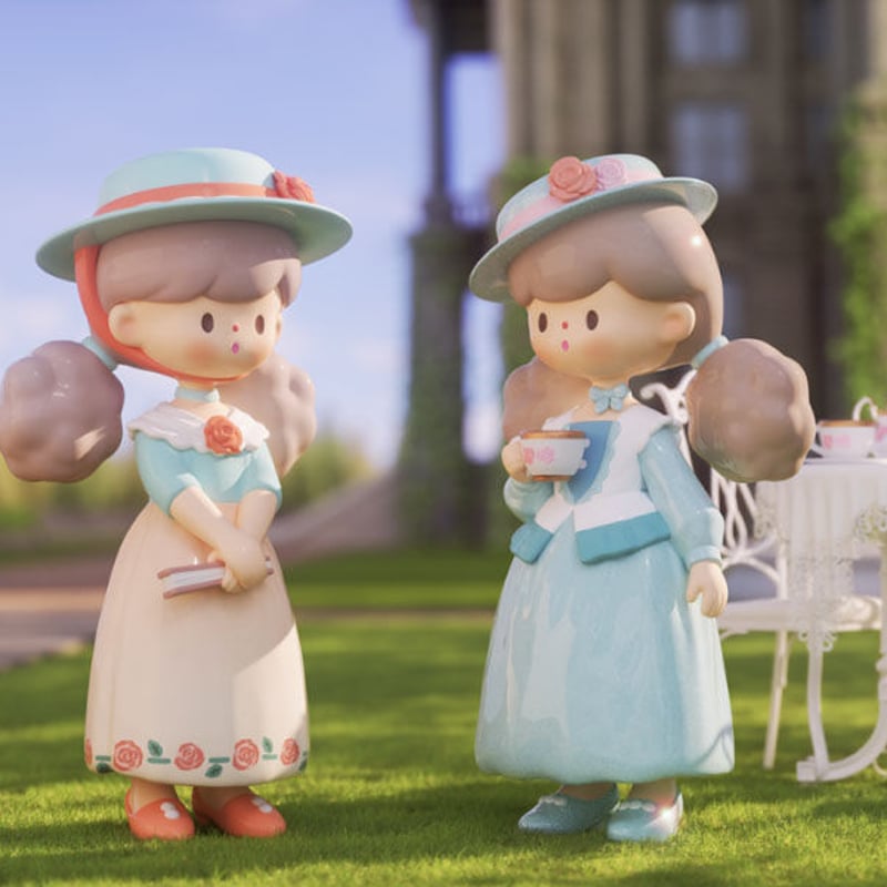 現品販売】FINDING UNICORN x Molinta (モリンタ)「Back to...