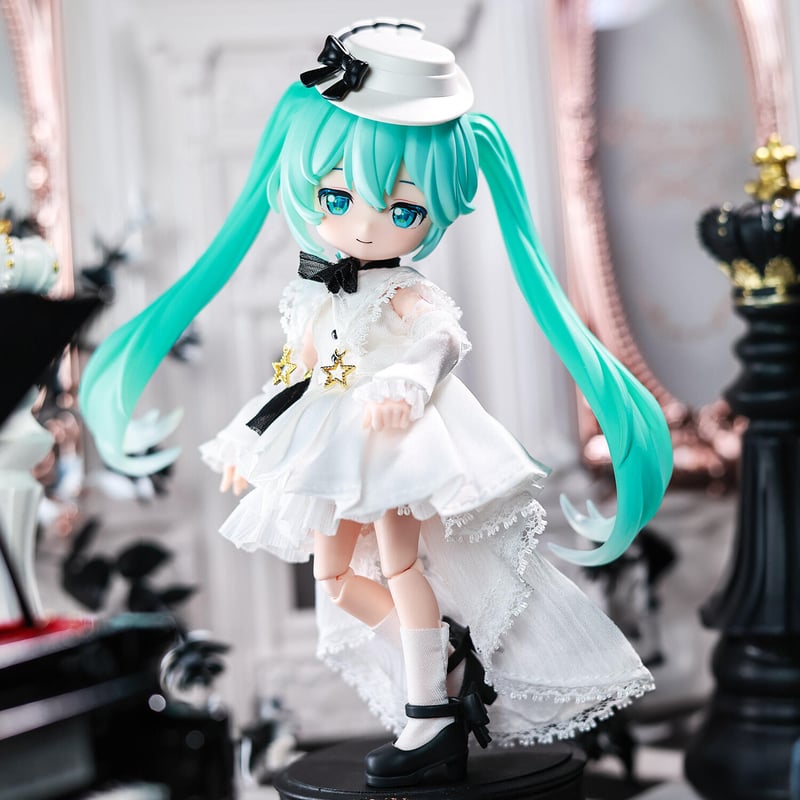 予約販売：2026年4月～5月頃 お届け予定】BLOKEES x 初音ミク「綺麗な