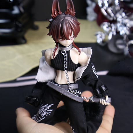 【現品販売】悸動瞬息 「シチリアの追憶」MJDブラインドドール シリーズ