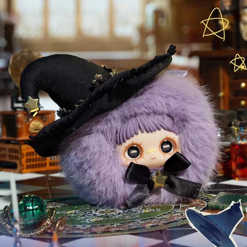 現品販売】SURE FUN 「MayMei ：狂気のサーカス」 ぬいぐるみ