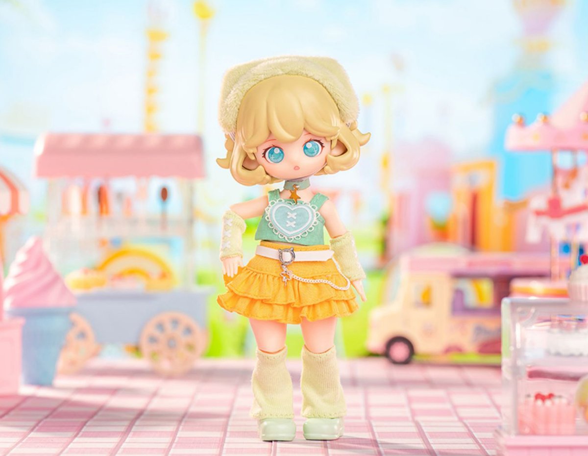 予約販売：10月中旬～11月中旬 お届け予定】SIMONTOYS 1/12