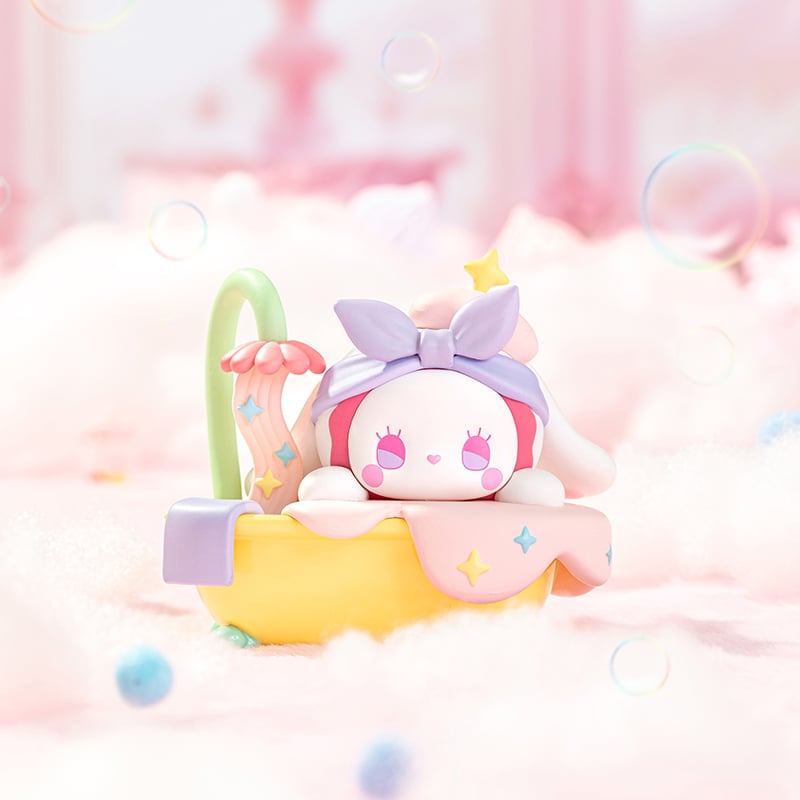現品販売】MJ STUDIO EMMA (エマ) 「秘境の森・愛のドーパミン