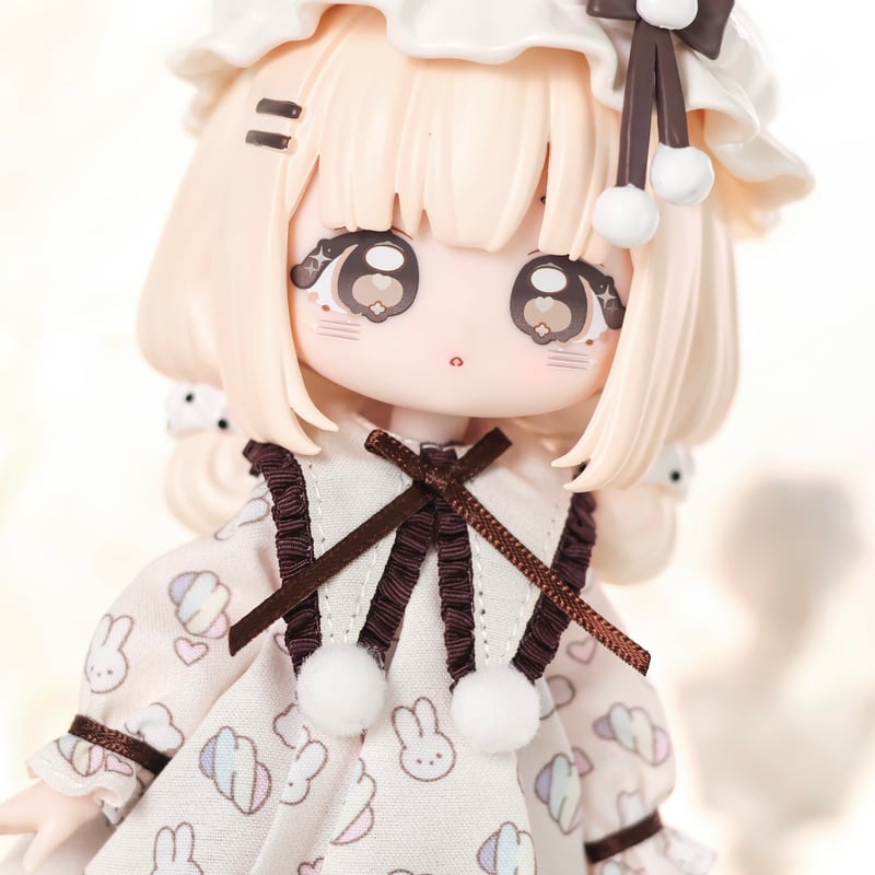 現品販売】MOOWOOART「シュガー100％：くもマシュマロ」期間限定受付