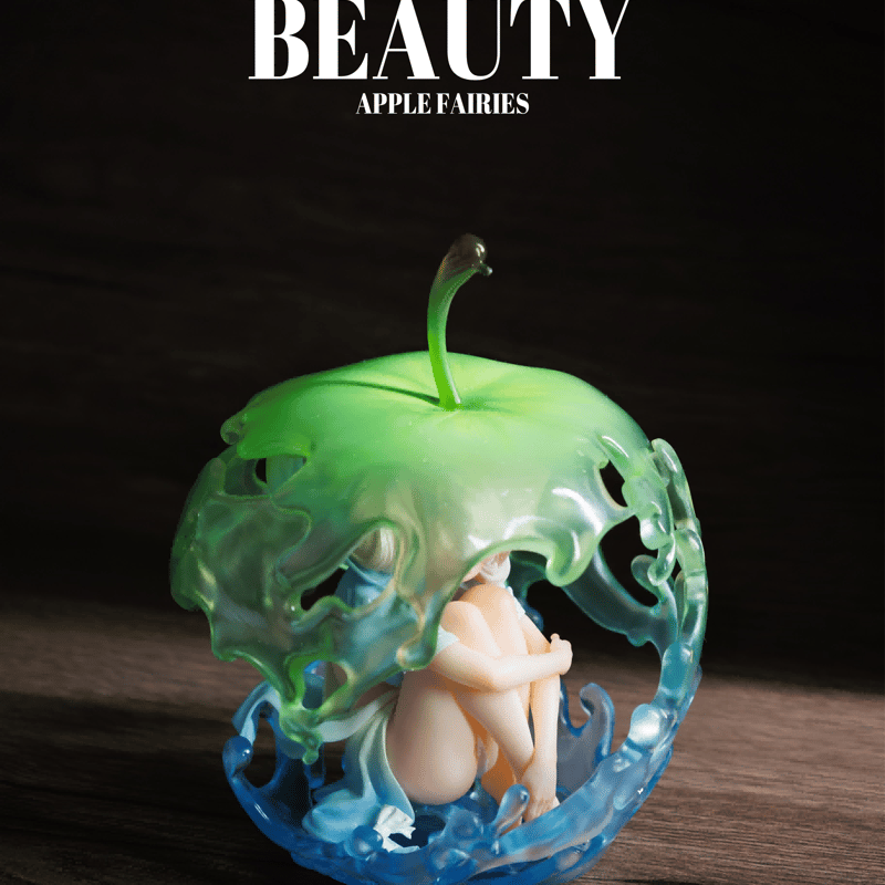 予約販売:2025年9月中 お届け予定】WeArtDoing Sleeping Beauty 予約販売:2025年9月中 お届け予定】WeArtDoing Sleeping Beauty