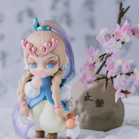 【予約販売：9月下旬 ～10月中旬 お届け予定】MELETE WORKS x Aroma Princess アロマ姫「花言葉：宮廷の諍い女」シリーズ