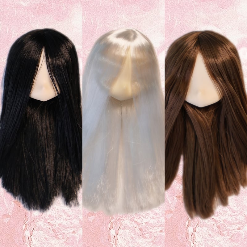 現品販売】悸動瞬息 「未語集(MomoTale)」第一弾カスタマイズ用パーツ