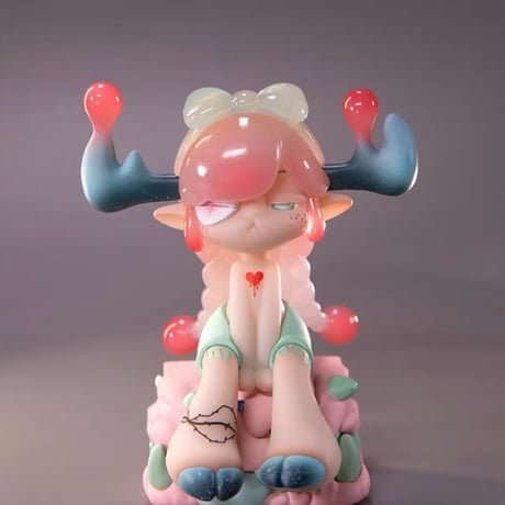 【予約販売：11月中旬 ～12月上旬 お届け予定】MELETE WORKS x Aroma Princess アロマ姫「Magic Town：魔法の町」シリーズ