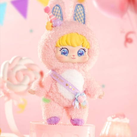 【現品販売】SIMONTOYS 「Puffynose(パフィノーズ)：レンズメモ」 ぬいぐるみ シリーズ