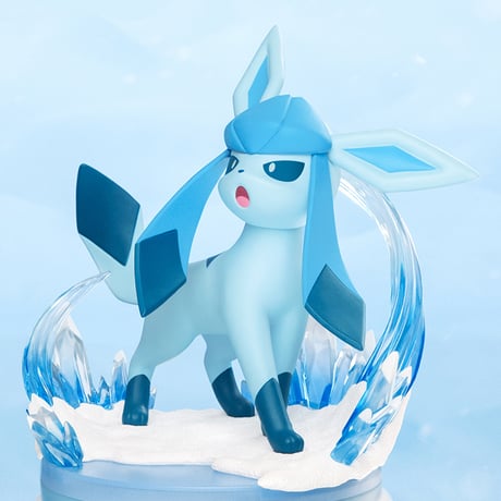 【現品販売・店頭併売品】Funism x ポケモン プレミアムフィギュア「イーブイ進化」第二弾【コレクションフィギュア】(全2種類、選び可能)