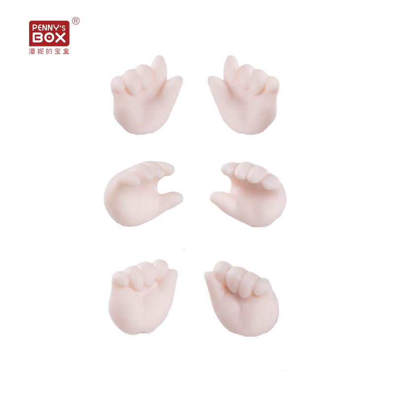 【難有り】アンティーユ 現品販売】PENNY'S BOX 小1/6スケール「ANTU(アンティーユ)：三