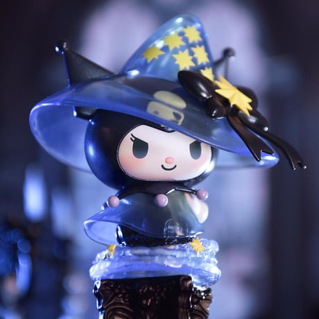 【現品販売】TOPTOY x サンリオ(SANRIO)「クロミ：魔女の宴」シリーズ
