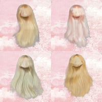 卓兔Studio Faye（フェイ） 第二弾 パペット ビックフィギュア 限定 予約販売：10月中旬～11月上旬 お届け予定】卓兔Studio 「Faye