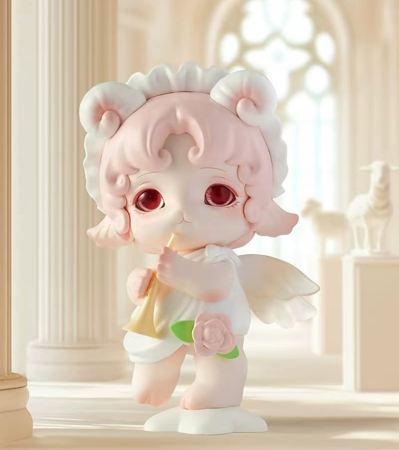 予約販売：12月中旬～1月上旬 お届け予定】PINYUN DESIGNS MIMIA