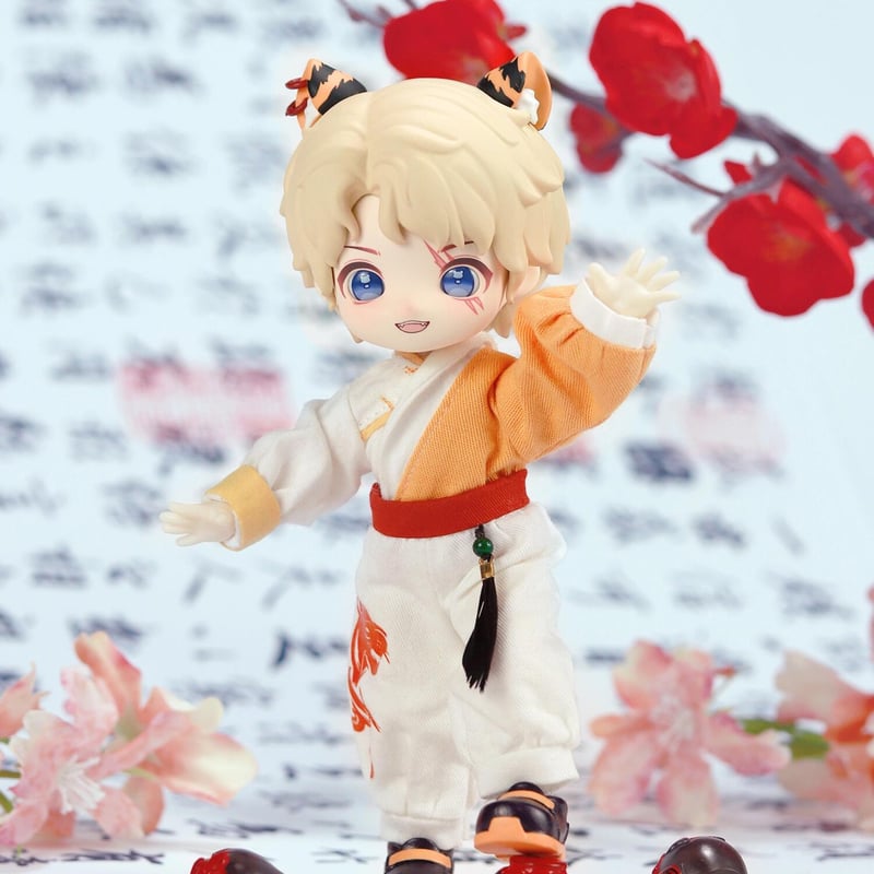 SUPER JUNIORウニョク ソウルコン 10cmドール SUPER JUNIORウニョク ソウルコン 10cmドール SUPER JUNIORウニョク