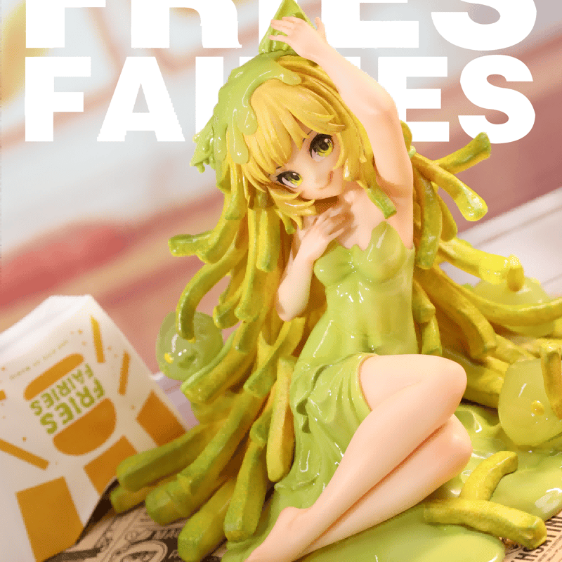 予約販売：2026年5月 お届け予定】WEARTDOING Sleeping Beauty-