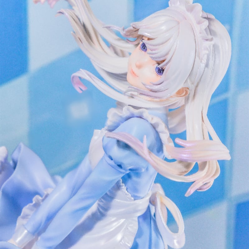 予約販売：2025年4月中 お届け予定】WeArtDoing Angel of Light-