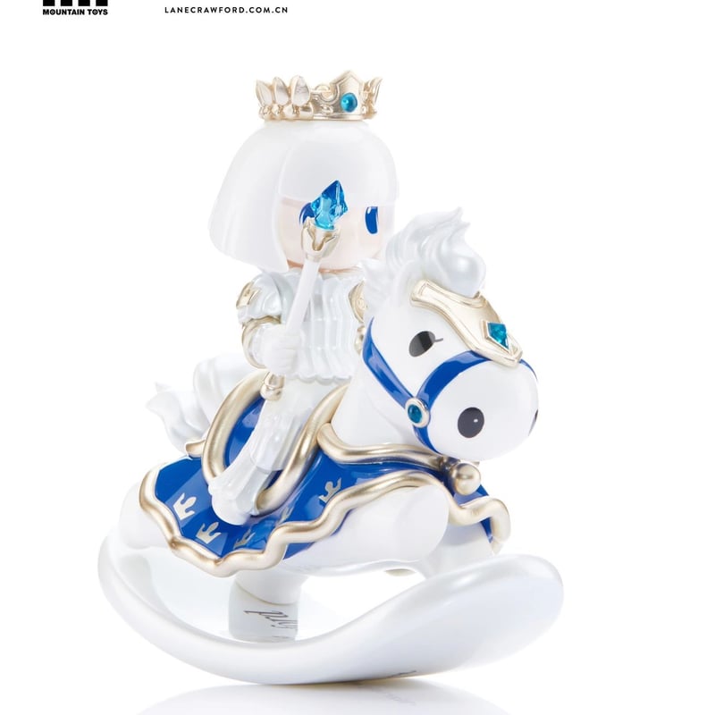 予約販売：7月下旬～8月中旬 お届け予定】MOUNTAIN TOYS x 小
