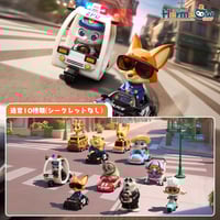 TOPTOY サンリオ ポムポムプリンパークシリーズ トレーディングフィギュア 予約販売｜10月下旬～11月中旬 お届け予定】TOPTOY x サンリオ