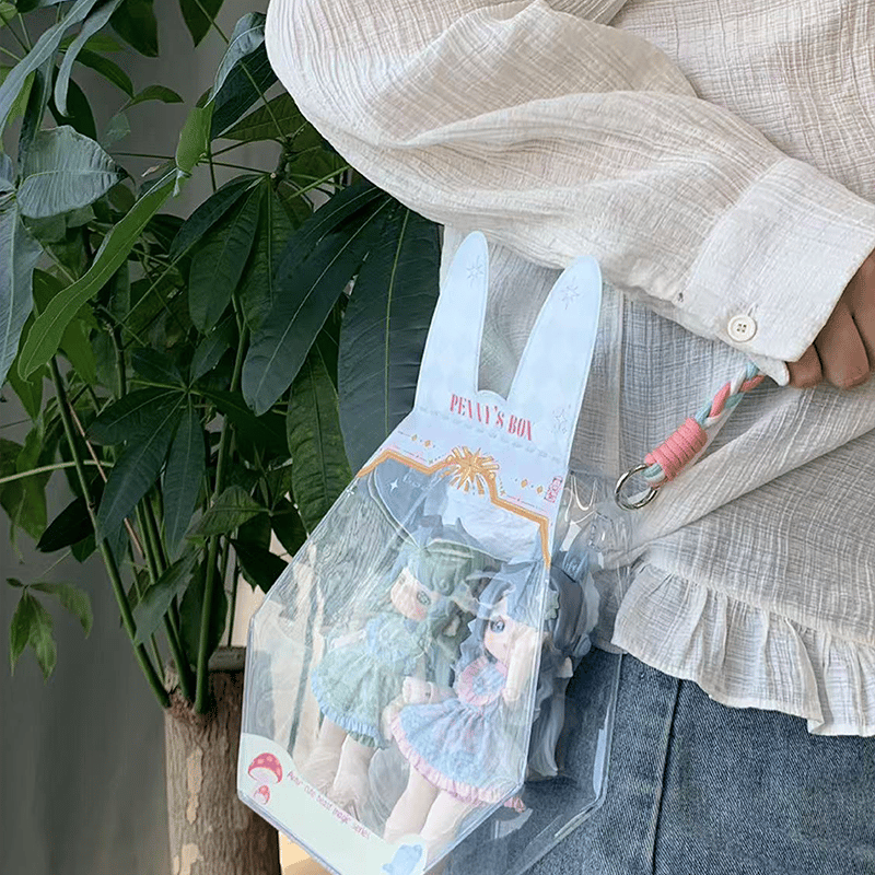 予約販売：12月上旬～12月中旬 お届け予定】PENNY'S BOX「ANTU