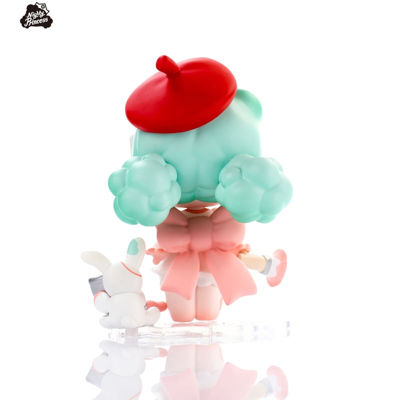 予約販売：10月中下 お届け予定】MOUNTAIN TOYS x パジャマ