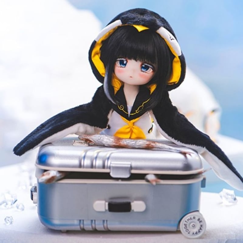 予約販売：2024年9月中 お届け予定】※当店限定選び特典付き※TinyFox