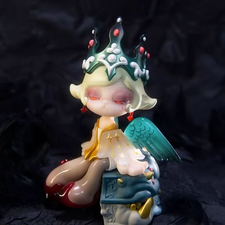 【予約販売：11月中旬 ～12月上旬 お届け予定】MELETE WORKS x Aroma Princess アロマ姫「Magic Town：魔法の町」シリーズ