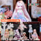 【現品販売】悸動瞬息「四季の喫茶物語」1/8 スケール BJDブラインドドール シリーズ
