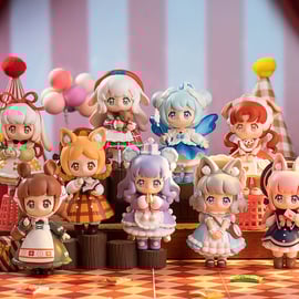 予約ご案内】SIMONTOYS Ninizee ににちゃん《愛の島》当店限定