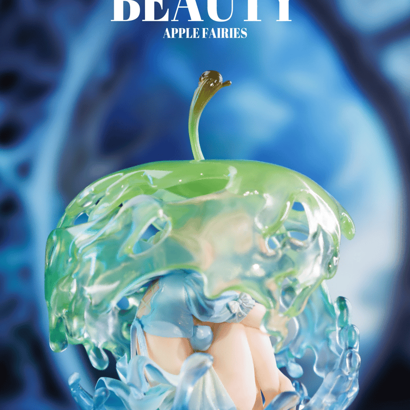 予約販売：2025年9月中 お届け予定】WeArtDoing Sleeping Beauty