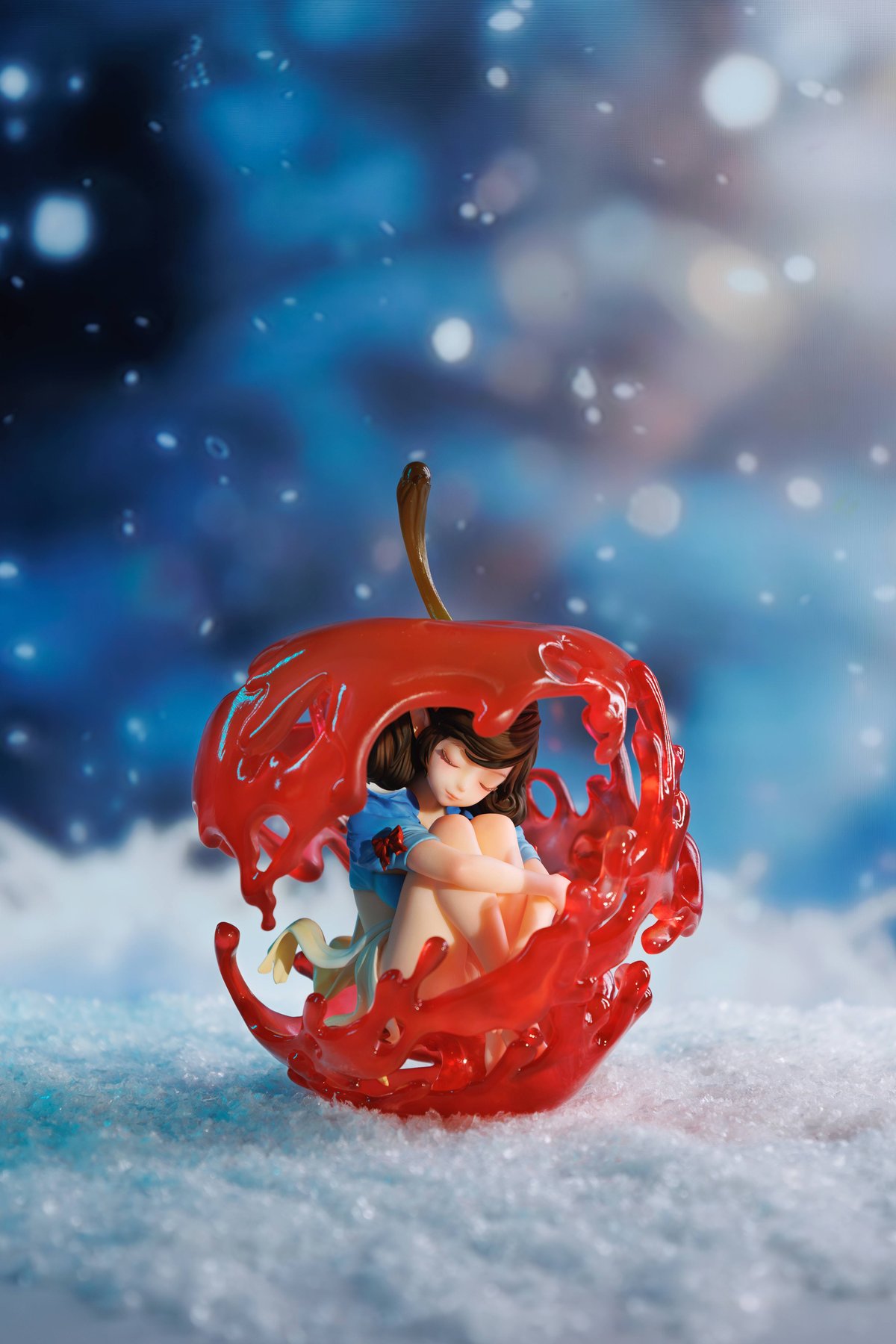 予約販売：2025年9月中 お届け予定】WeArtDoing Sleeping Beauty