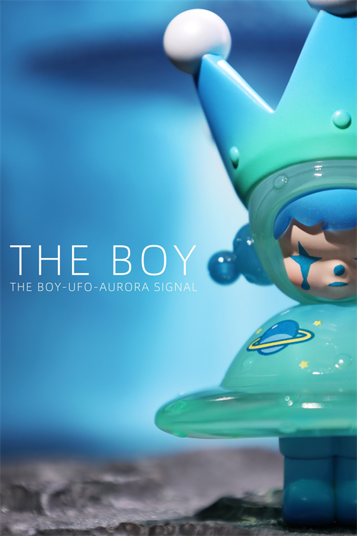 予約販売：2026年7月~8月頃 お届け予定】SANK TOYS「幻童： UFO