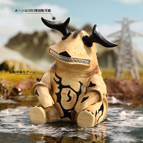【予約販売：2月中旬～3月中旬 お届け予定】POPMART x Ultraman「ウルトラマン：座る怪獣たち」シリーズ
