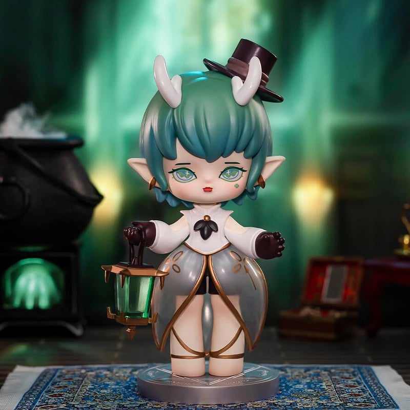 予約販売：7月上旬～7月下旬 お届け予定】TOYSCOMIC Misya