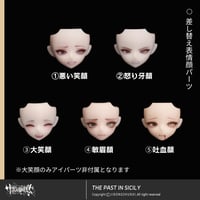 現品販売】Funism x ポケモン プレミアムフィギュア「なかよし