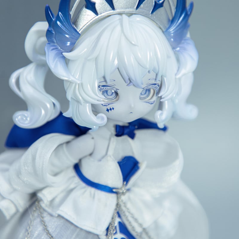 現品販売】<数量限定>WOWLOI「時序回音 KIKURA：節気の癒し」特別仕様