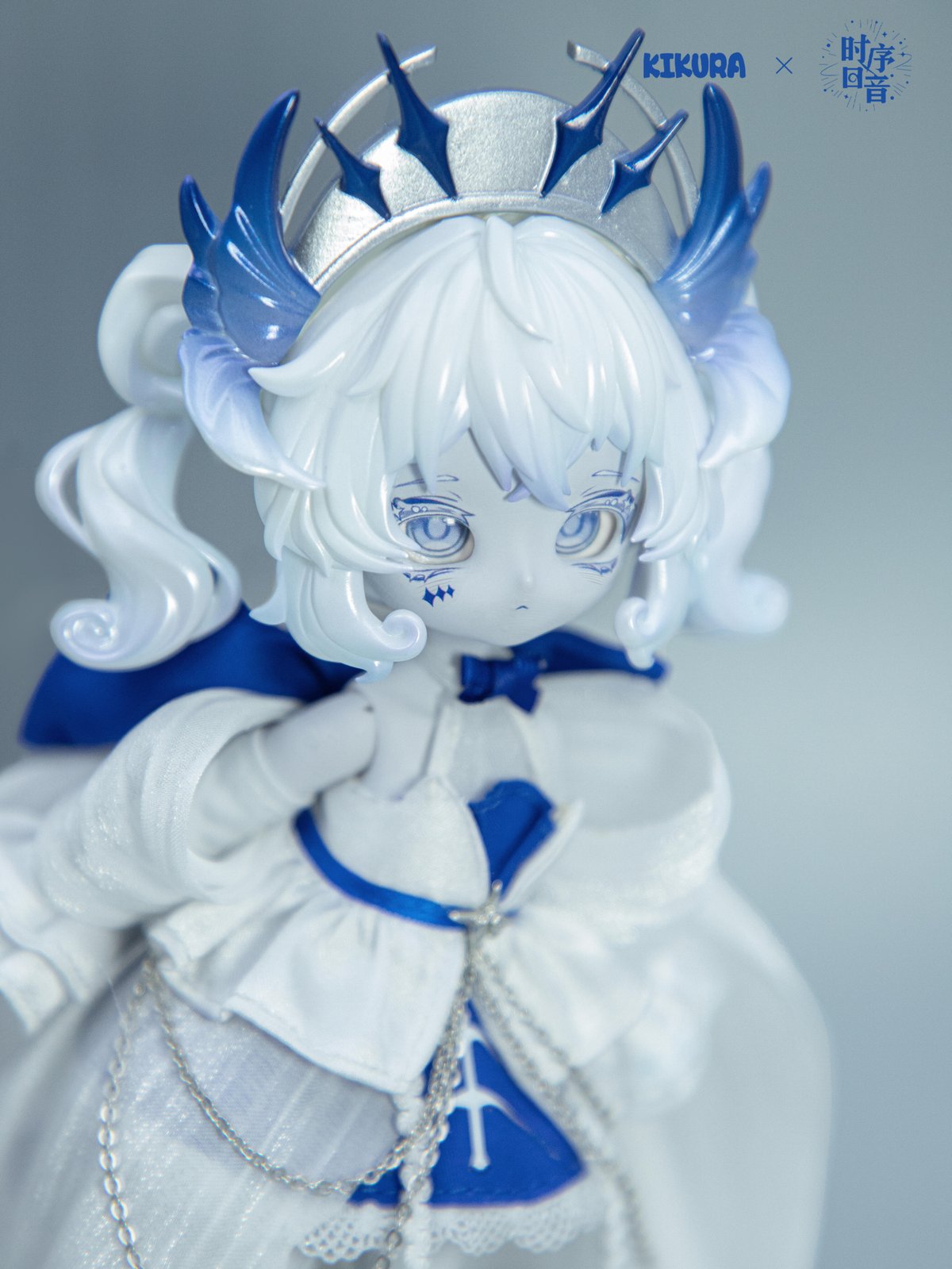 現品販売】<数量限定>WOWLOI「時序回音 KIKURA：節気の癒し」特別仕様