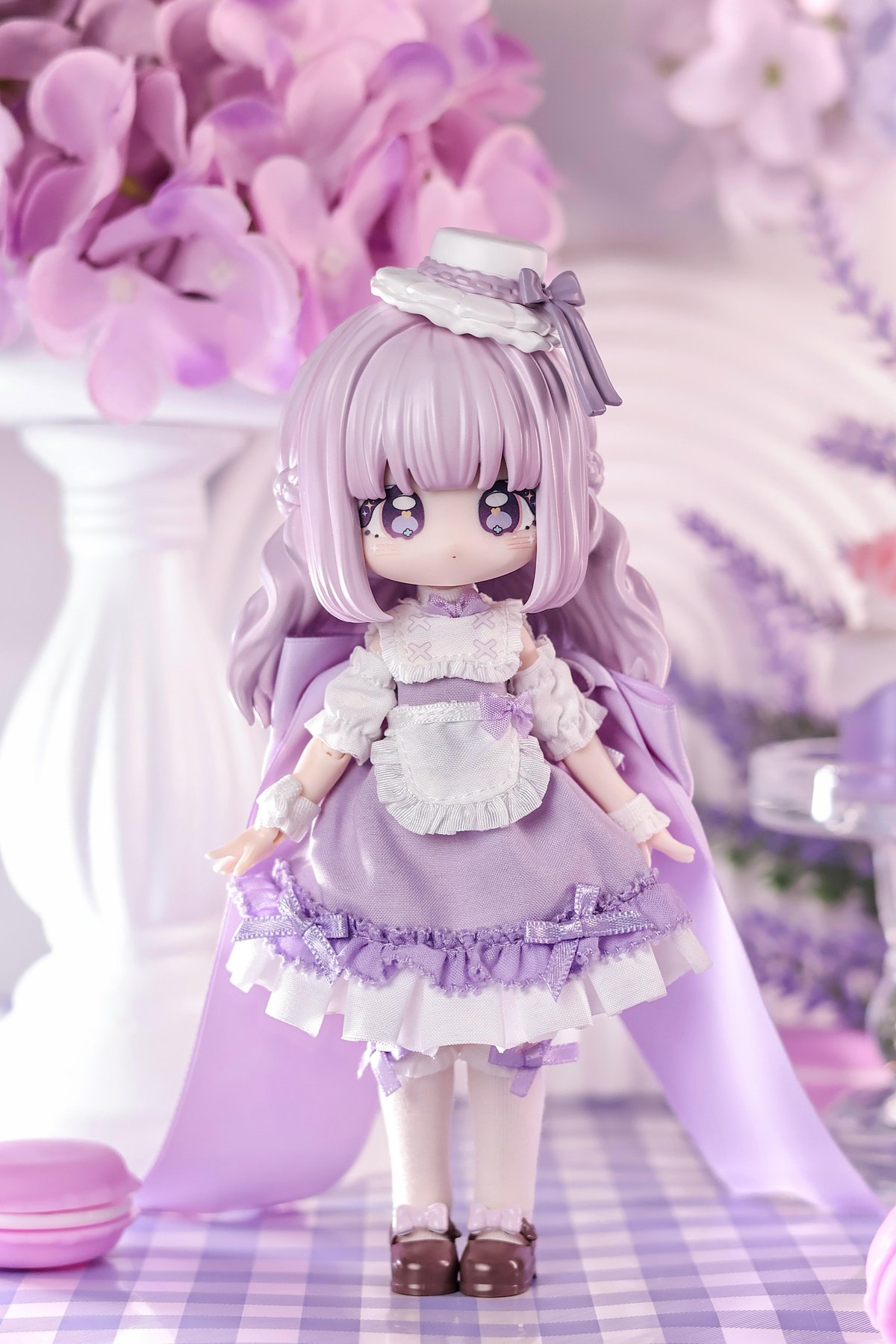 現品販売】MOOWOOART「シュガー100％：ラム・カヌレ」期間限定受付単品