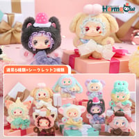 【予約販売：4月頃 お届け予定】LUCKY EMMA(エマ) 「Lovely EMMA：ラッキーナンバーワン」 ぬいぐるみ シリーズ