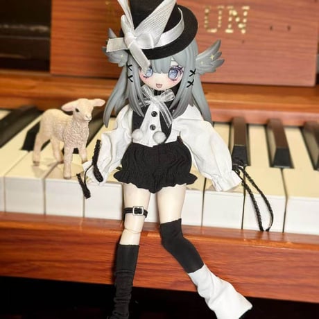 CATEGORY ドールの服・相関アクセサリー | Hermeow's Shop