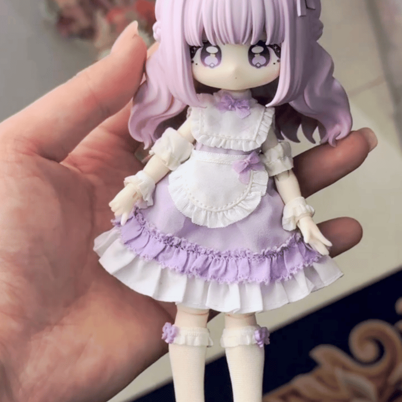 うたうねこ【新品＊未開封】ル・カレスモア★エメ　　美容液 予約販売：2025年9月中 お届け予定】MOOWOOART「シュガー100％：ラム