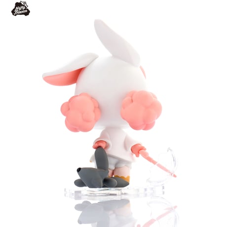 【予約販売：10月中下 お届け予定】MOUNTAIN TOYS x パジャマプリンセス「Wild Imaginations of Demi：デミの奇想世界」シリーズ【ピース】