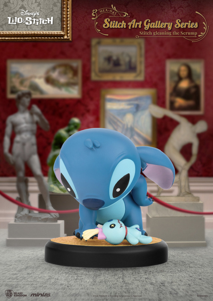 予約販売:5月中 お届け予定】ビースト・キングダム× Disney 予約販売:5月中 お届け予定】ビースト・キングダム× Disney