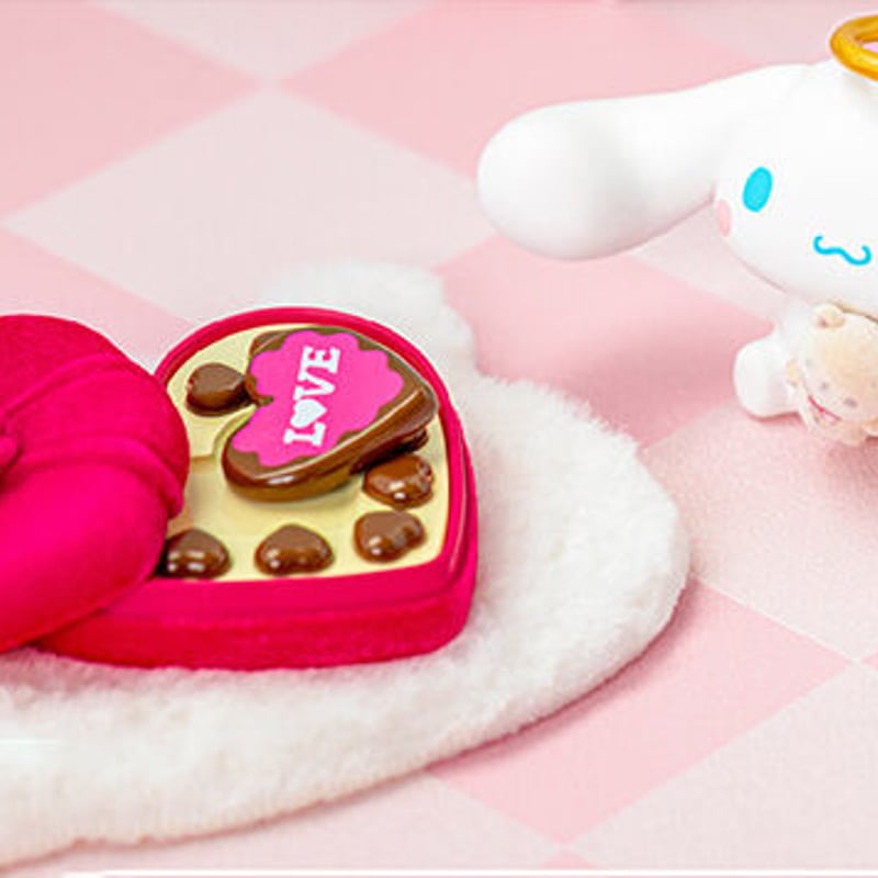 予約販売:4月中 お届け予定】TOPTOY x サンリオ(SANRIO 予約販売:4月中 お届け予定】TOPTOY x サンリオ(SANRIO