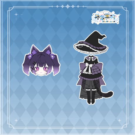 CATEGORY 予約販売 | Hermeow's Shop