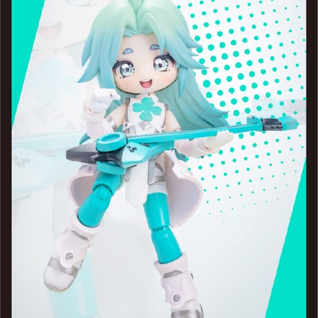 【予約販売：2026年2月 お届け予定】NOVA ARTS「TO BE HERO X」レーディング可動フィギュア シリーズ