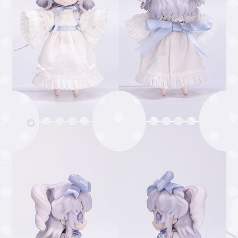 新品未使用帰ってきたブルジョアswanフリルベスト』 ヴォヤージュミルク 予約販売：2026年9月～10月頃 お届け予定】<公式限定初回予約特典付き
