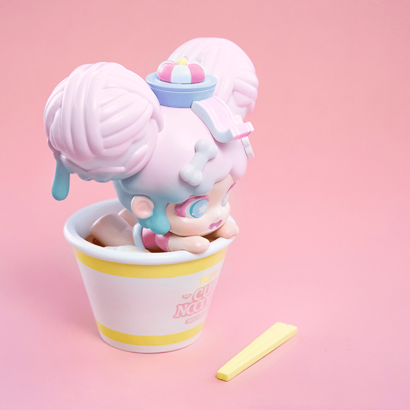 ピンクデーモン　魔神　ホラー　マスク　アートトイ　デザイナーズトイ ピンクデーモン 魔神 ホラー マスク アートトイ デザイナーズトイ