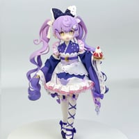 【現品販売】半夏文創 x ちょん＊「Twinkle Polaris」単品ドール「Yuni 色違いVer.」＜フルセット＞
