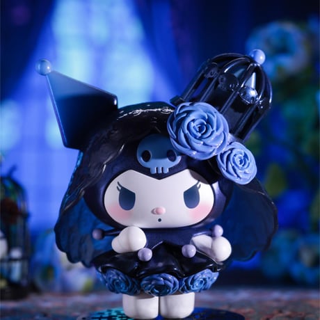 【現品販売】TOPTOY x サンリオ(SANRIO)「クロミ：魔女の宴」シリーズ
